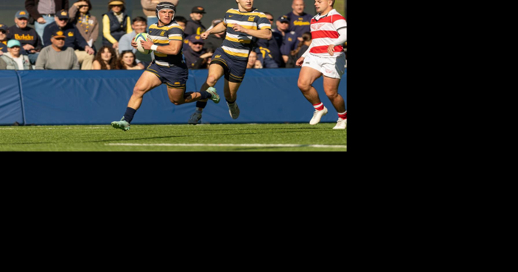 Bears bruise Bruins amid Los Angeles heat, look to repeat at UBC