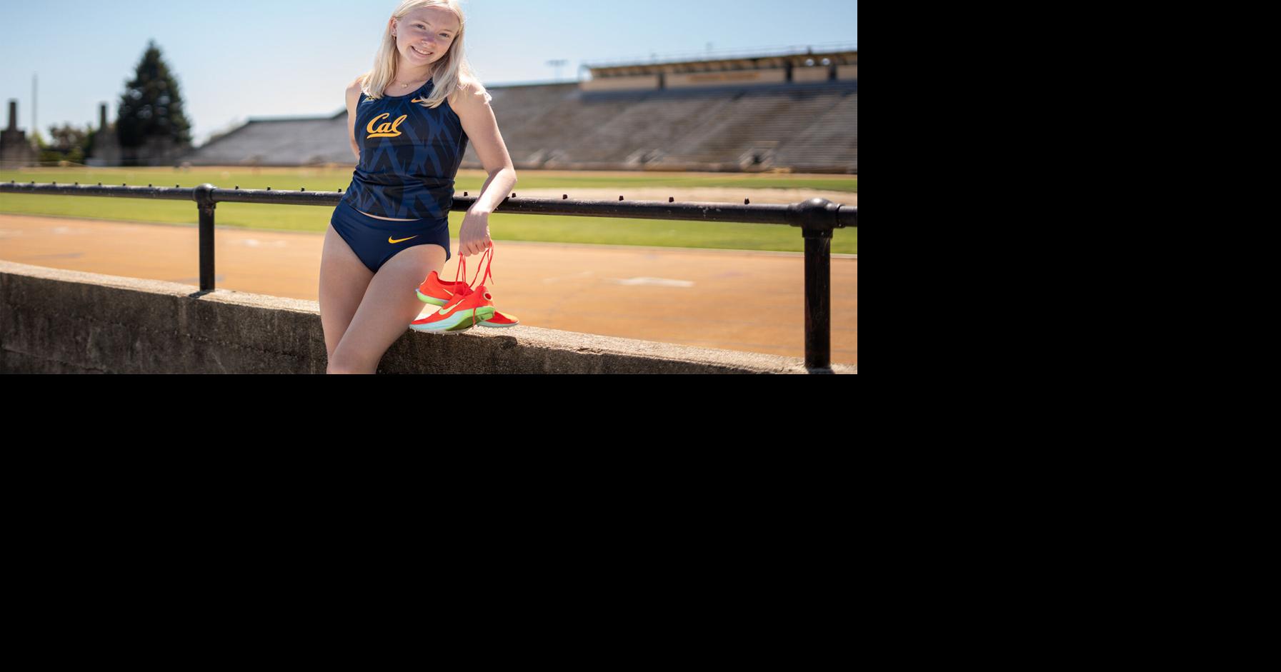 Cal cross country opens 2025 season in San Francisco | Cross Country ...