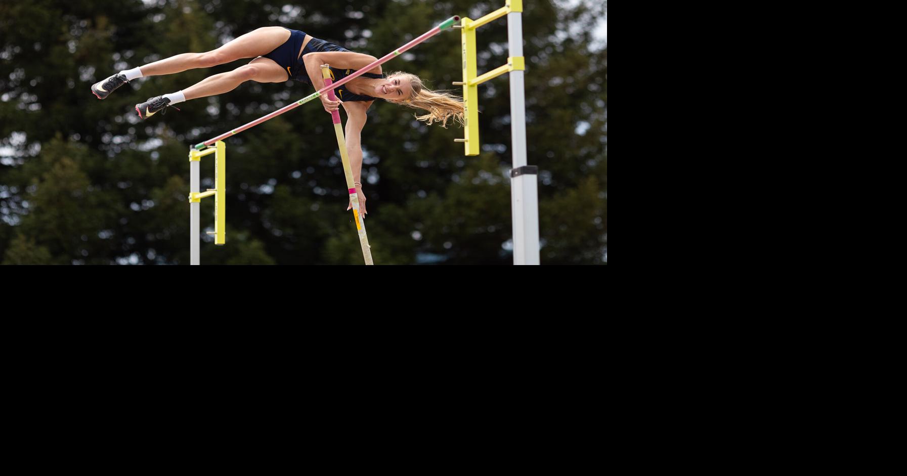 Bears set records in Spokane, head to New Mexico for Martin Luther King Jr. Invite