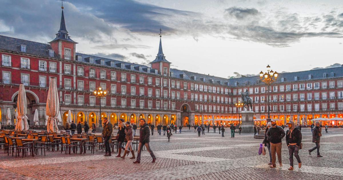 Studying abroad and wearing shoes a size too big | Blog Studying abroad and wearing shoes a size too big | Blog