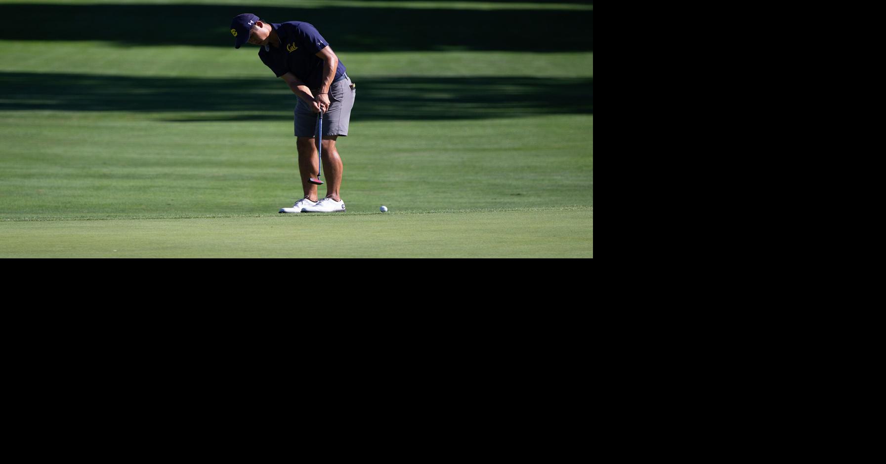 Former Golden Bear Collin Morikawa secures his first win since 2023 at AT&T Pebble Beach Pro-Am