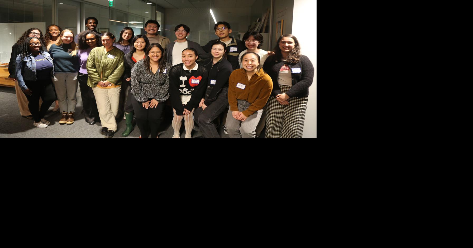 7 UC Berkeley Students selected for Social Impact Innovation Program ...