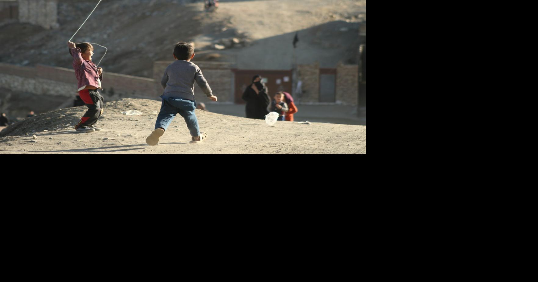 Sam Zia on the Afghanistan Withdrawal 5 Years On