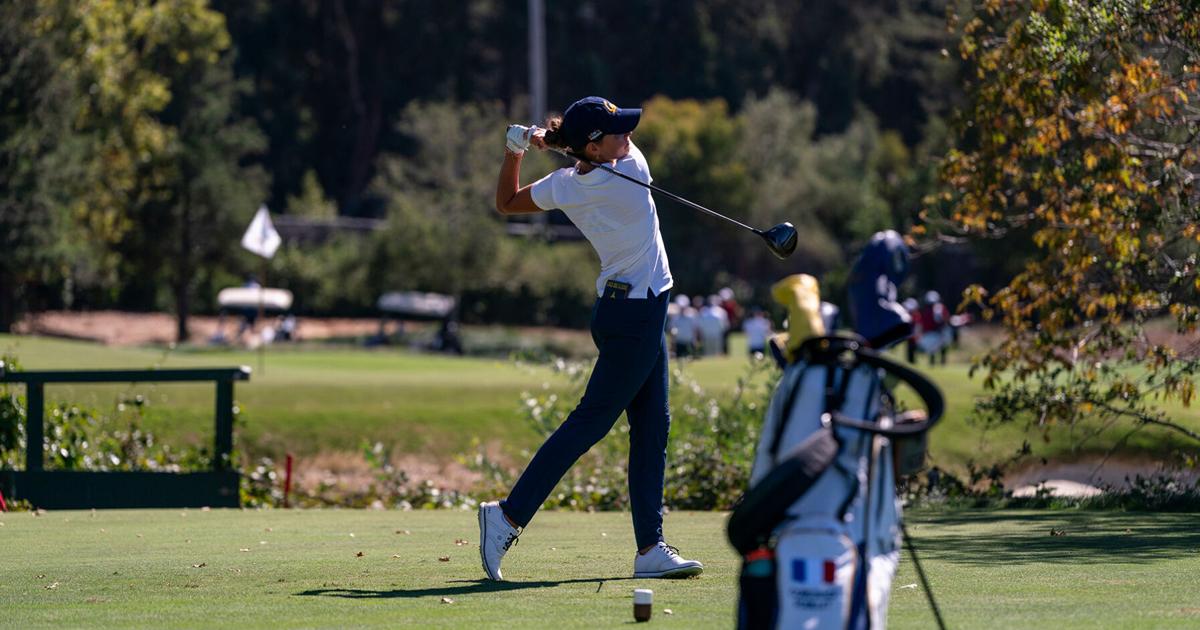 Cal rallies for 6th in Yale Invitational | Golf | dailycal.org