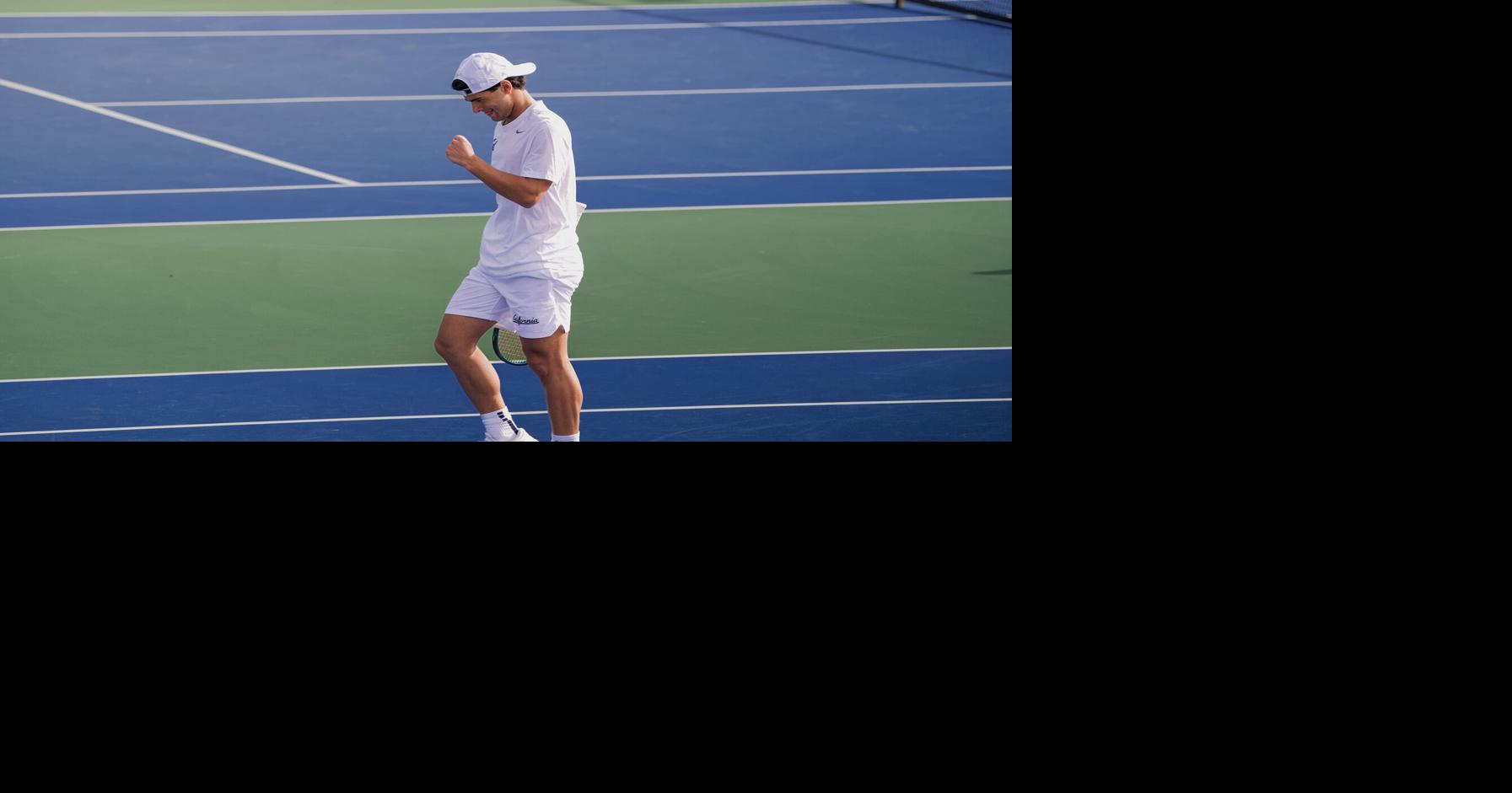 Bears split first ACC weekend in North Carolina