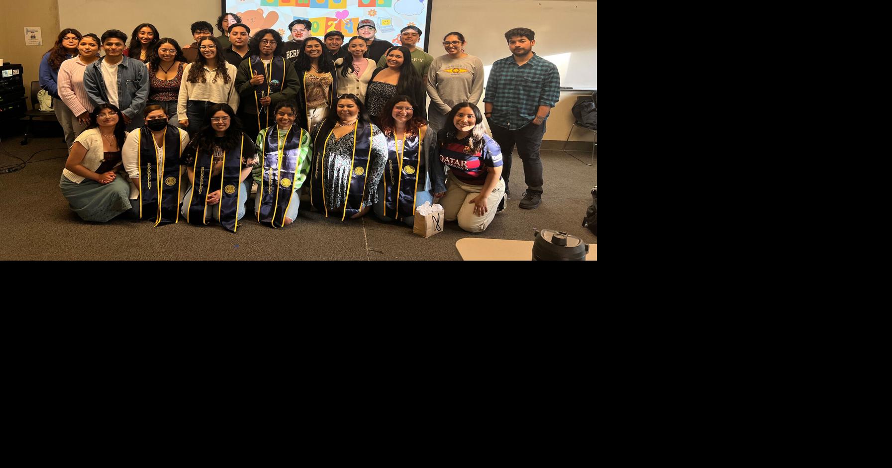 ‘Uplift Central American voices’: Campus club launches undocumented student scholarship
