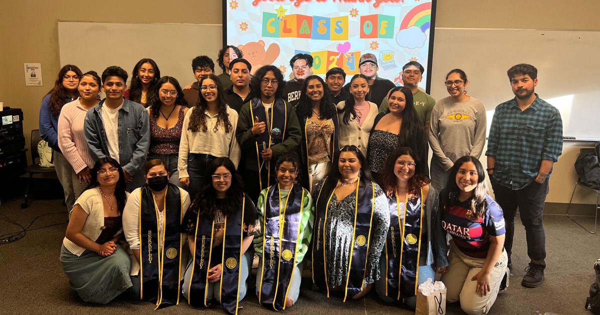 ‘Uplift Central American voices’: Campus club launches undocumented student scholarship