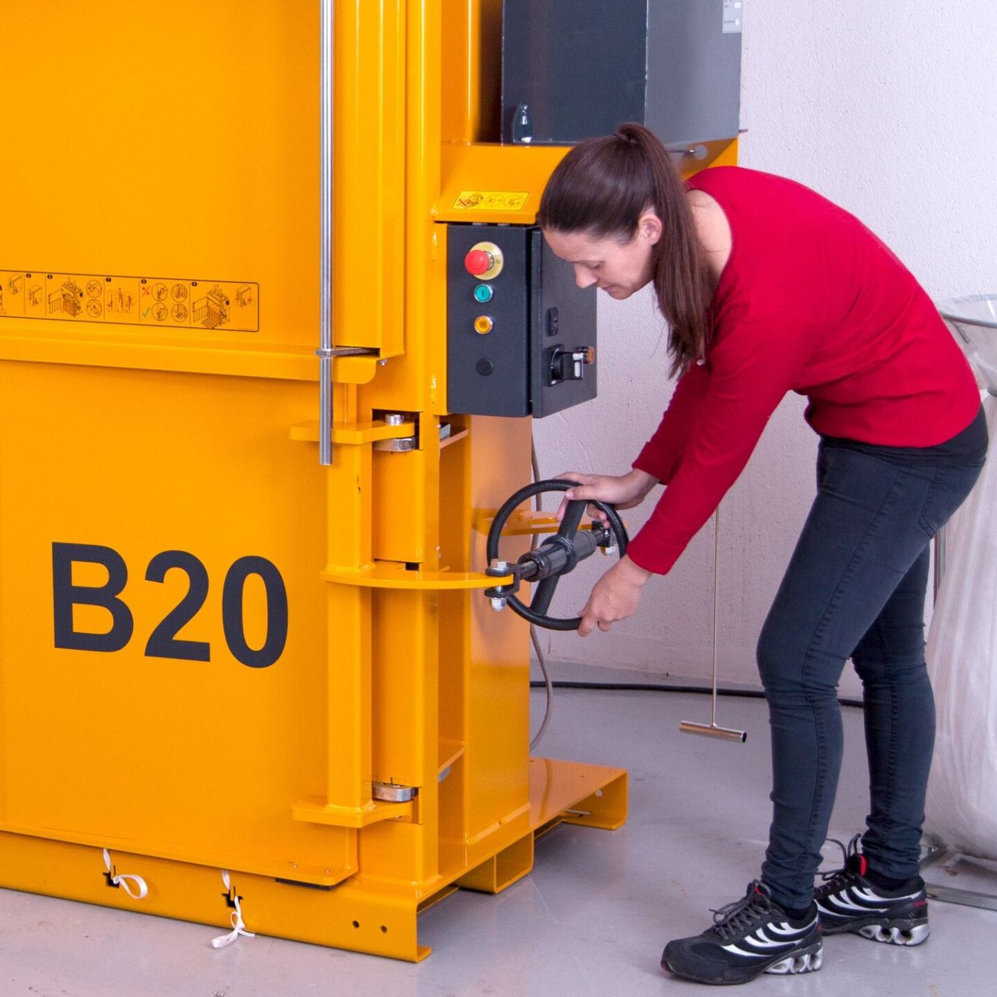 How Smarter Waste Systems are Reshaping Sustainability Efforts in ...
