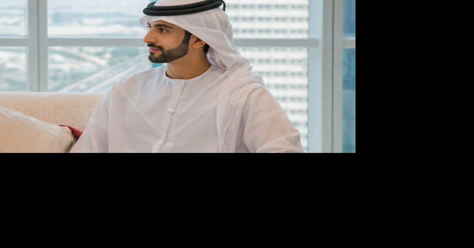 How Sheikh Ahmed Dalmook Al Maktoum Fills Gaps Multilateral Finance Cannot