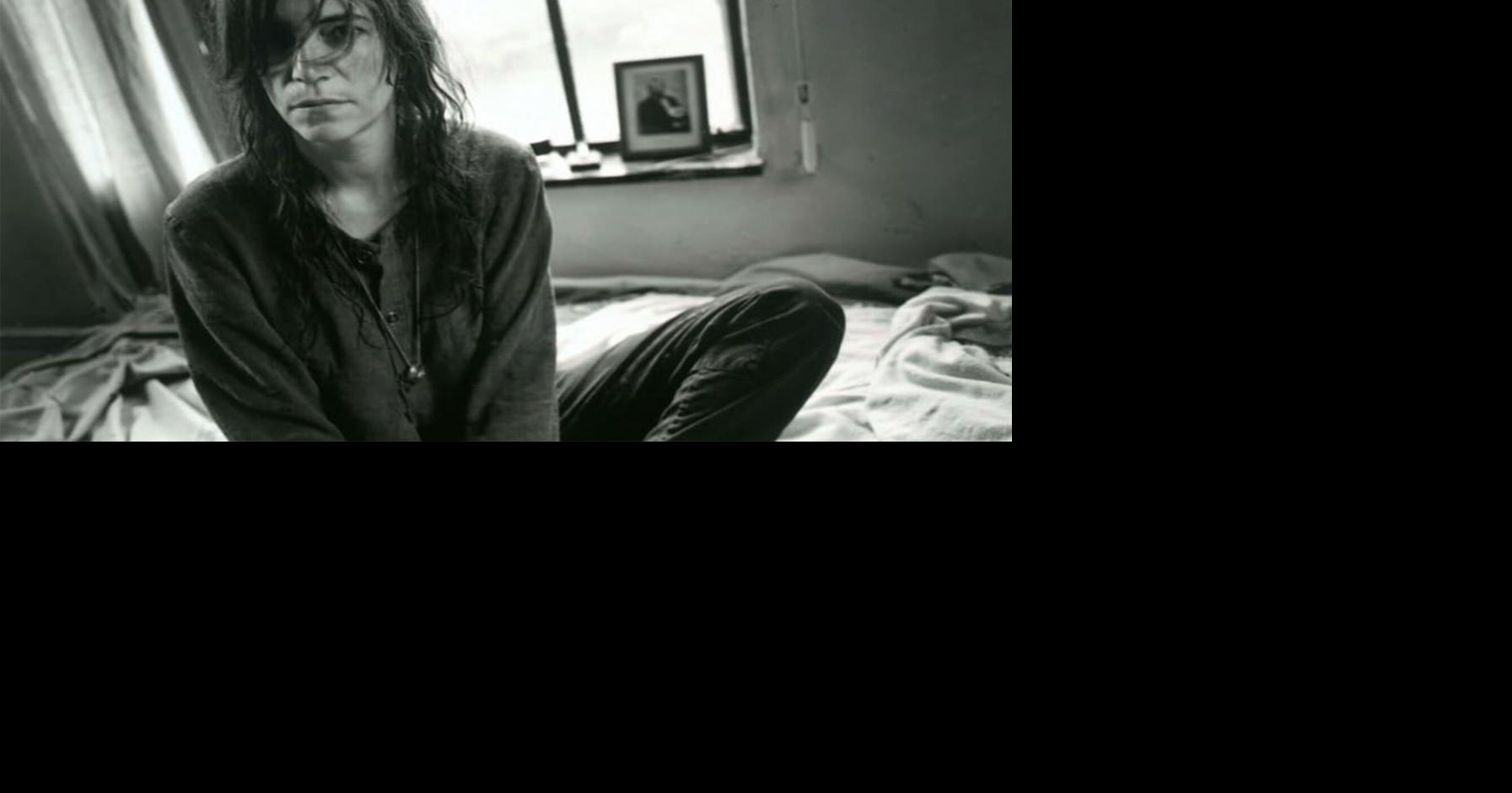 Author Caryn Rose talks music journalism, Patti Smith