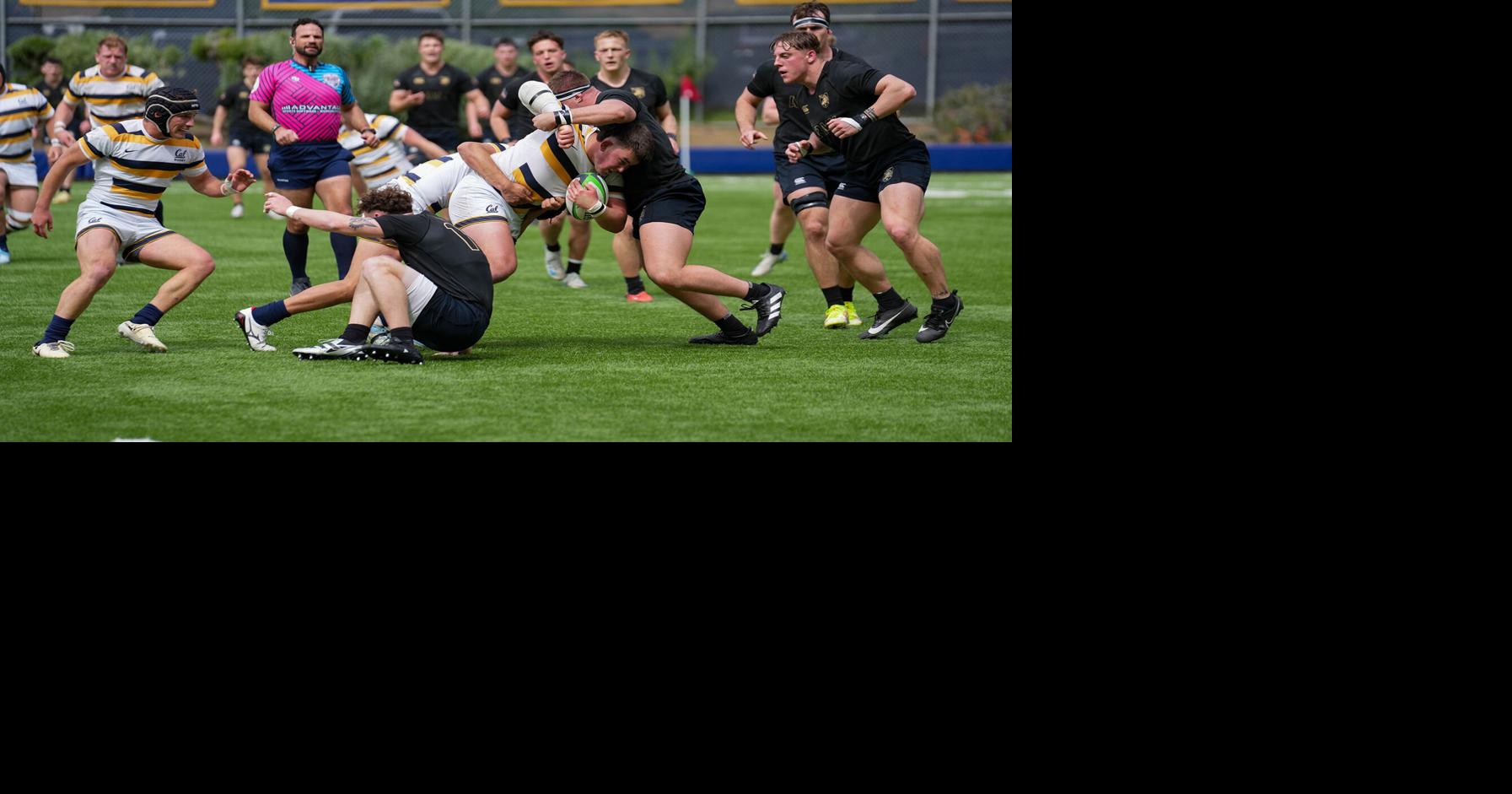 Cal powers past Army for Homecoming victory | Rugby | dailycal.org