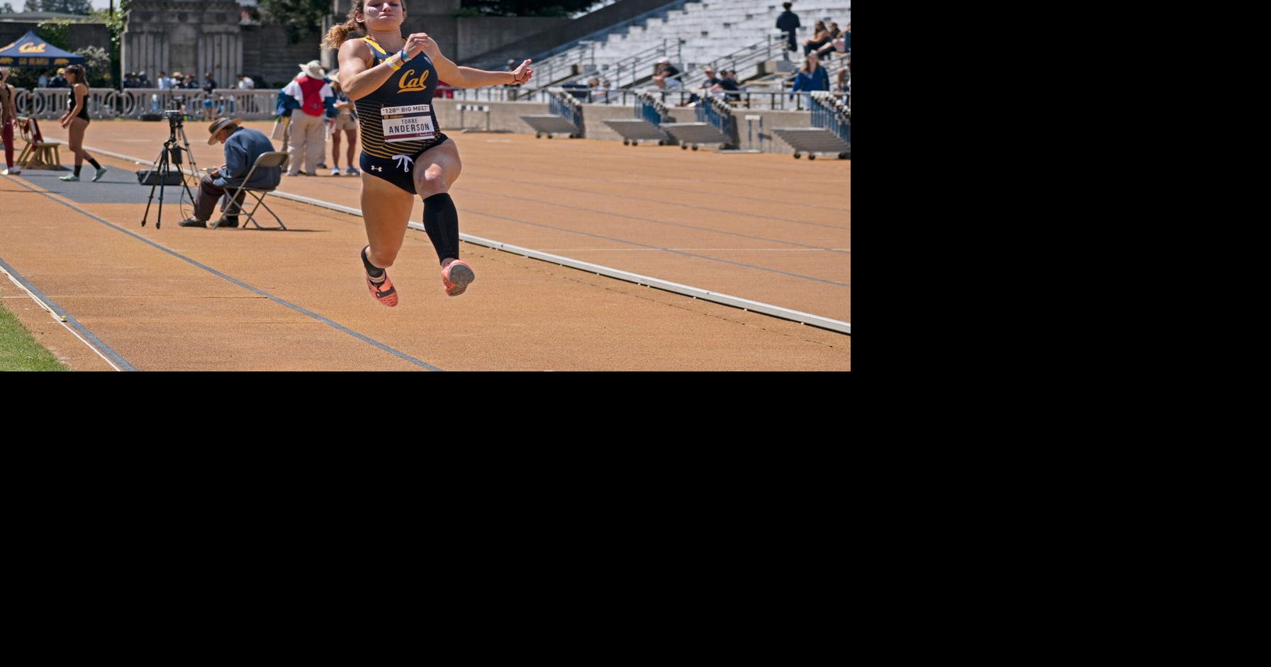 Bears return to Seattle for Ken Shannon Invitational Track and Field