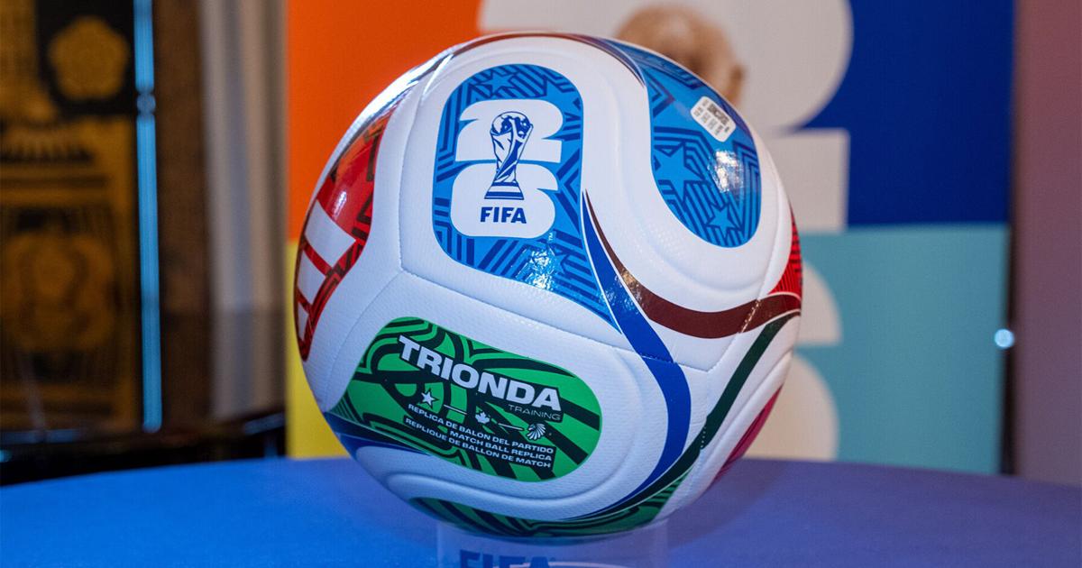 You don’t need to go abroad to have the full World Cup experience