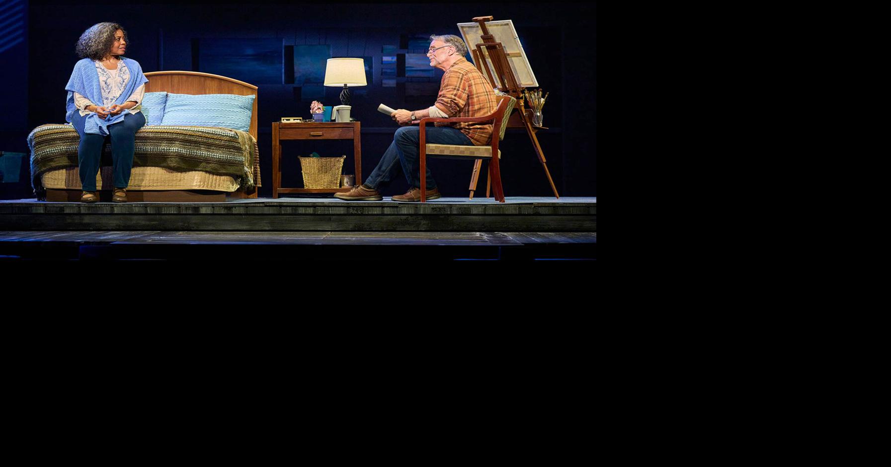 ‘The Notebook’ musical adaptation echoes a classic tale