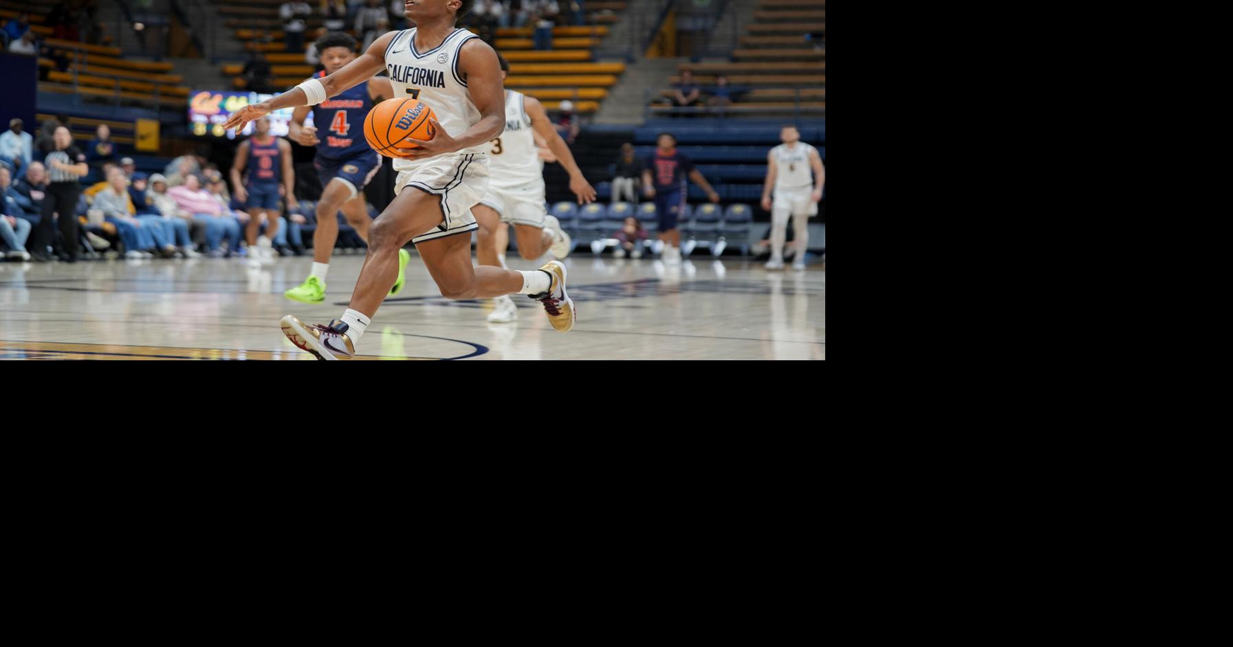 Cal drops blowout loss to Virginia, looks to bounce back against Virginia Tech