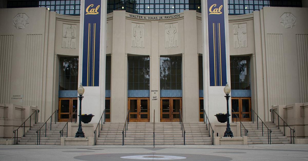 2025 4-star shooting guard Jovani Ruff commits to Cal | Basketball ...