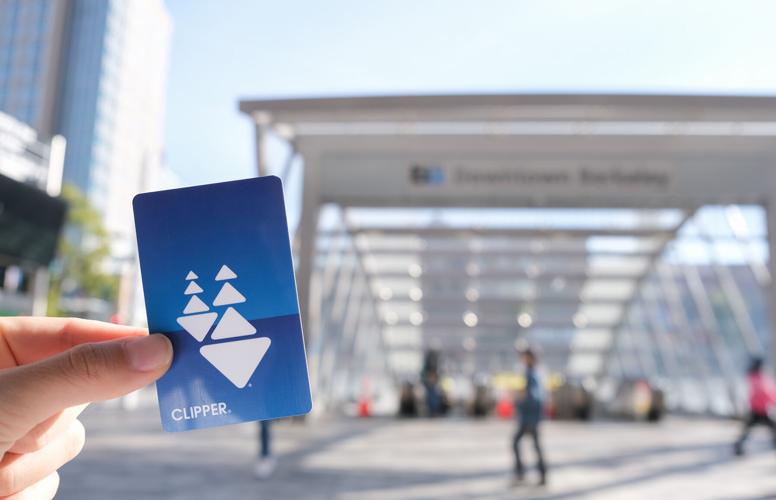 BayPass program goes live, providing students with free public transportation
