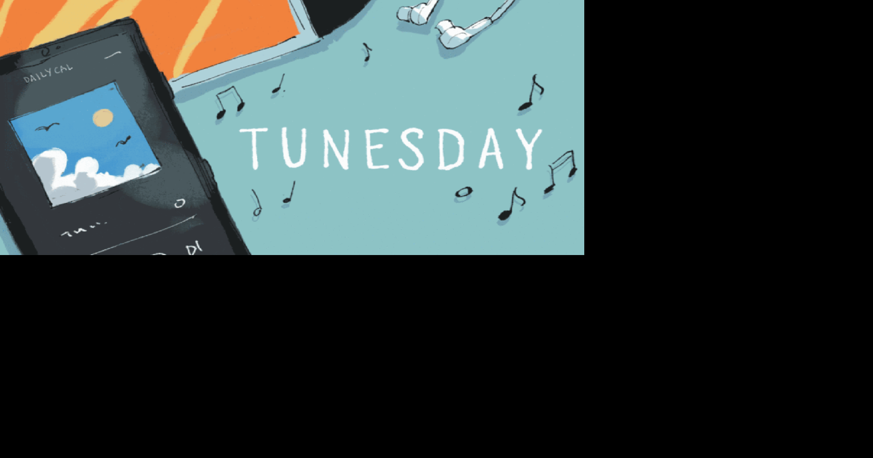LGBTunesday: A Pride Month playlist
