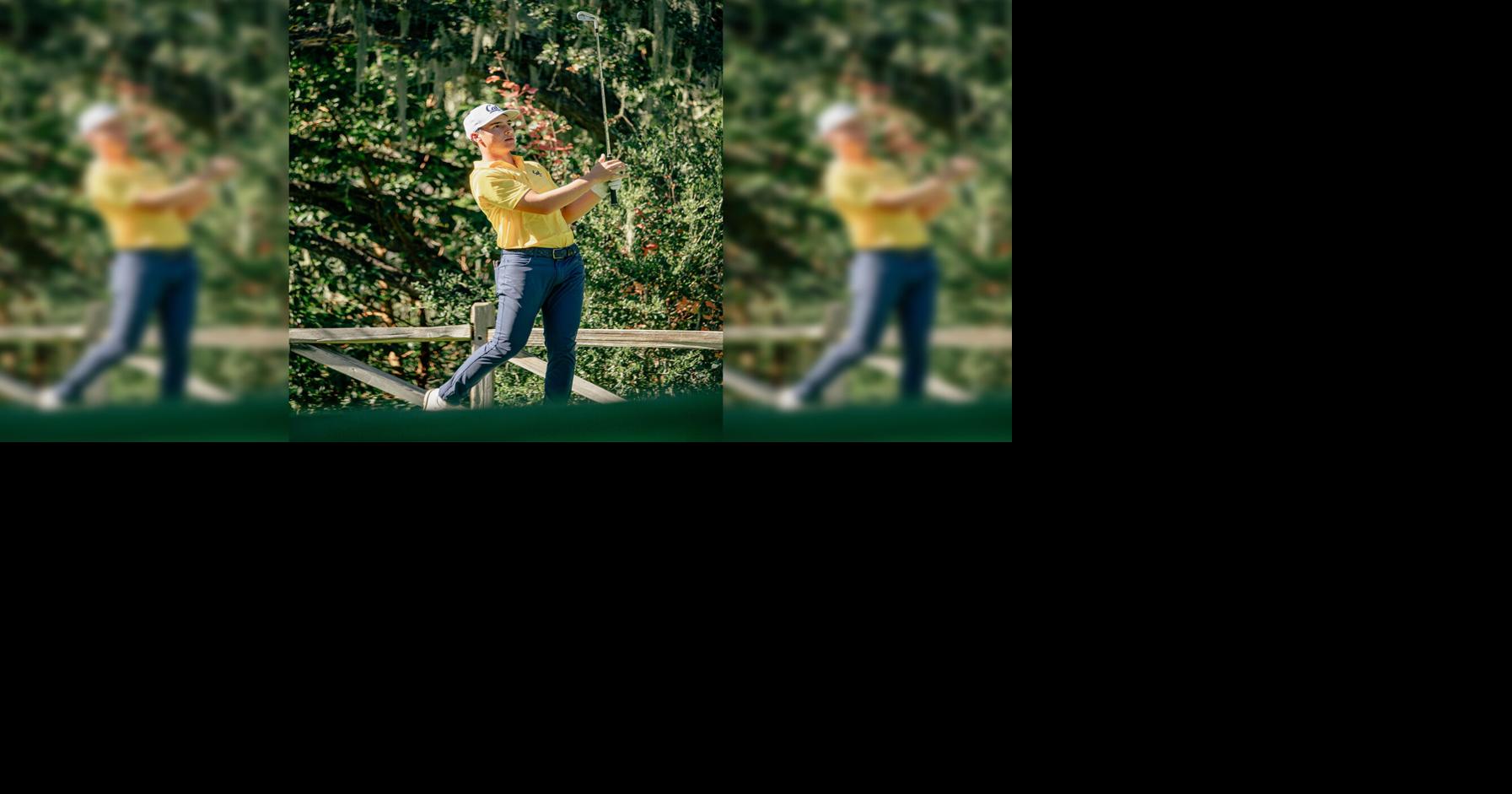 Cal men's golf dusted in final fall tournament | Golf | dailycal.org