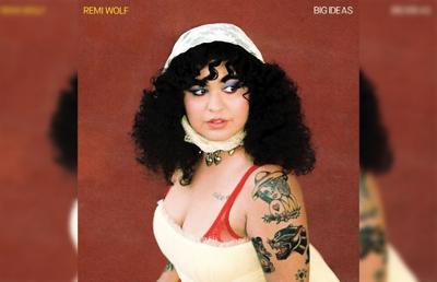 Remi Wolf settles into her sound on ‘Big Ideas’ | Album Reviews