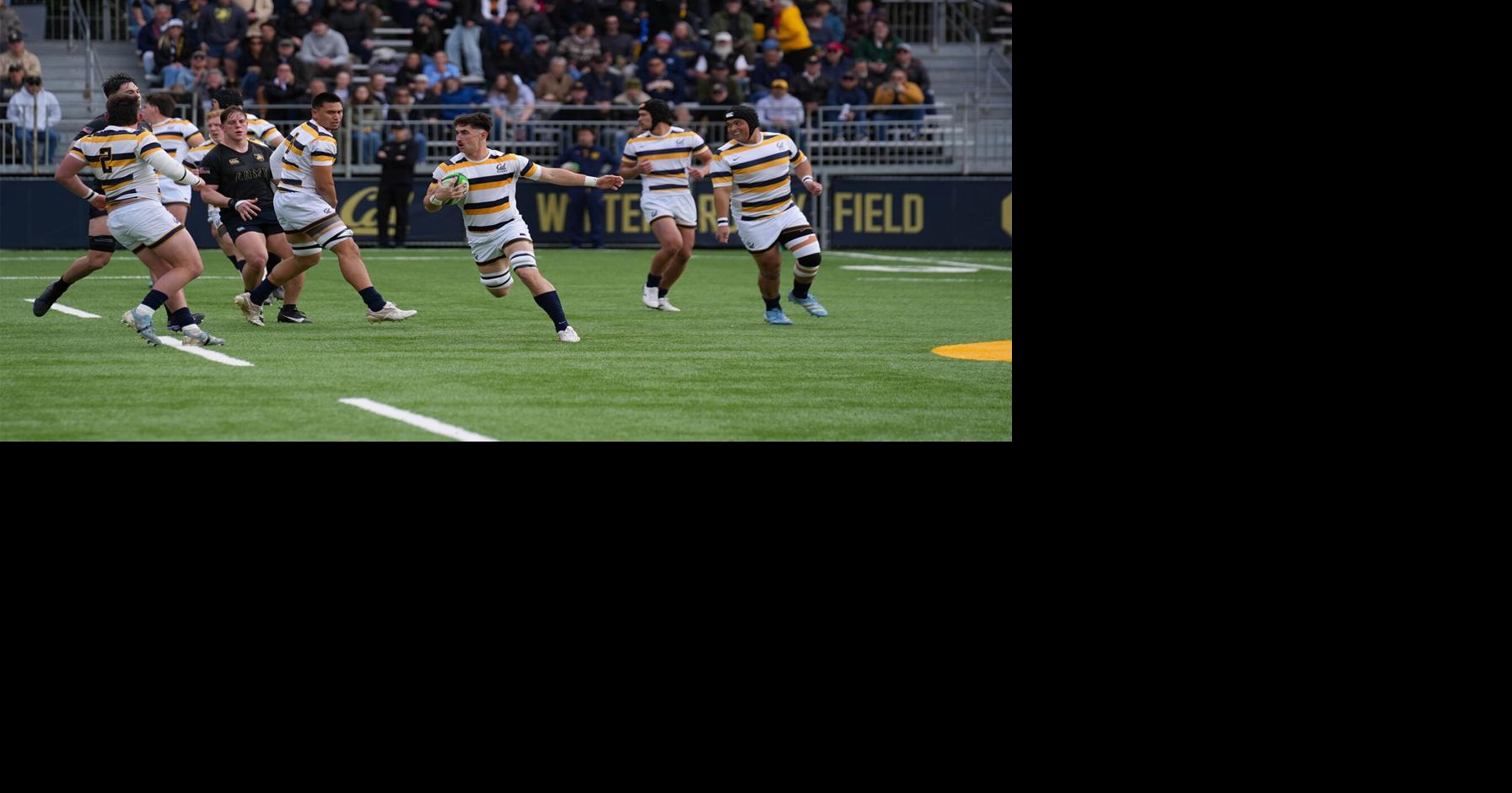 Cal looks for revenge against Saint Mary’s | Rugby | dailycal.org