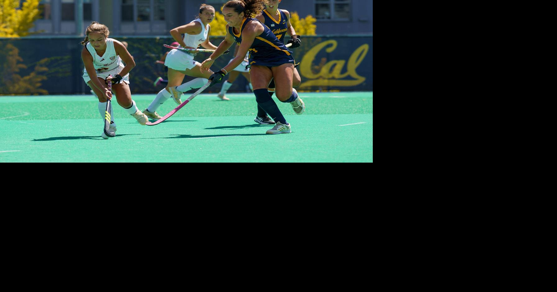 No. 14 Cal falls to Wake Forest and Duke in home games
