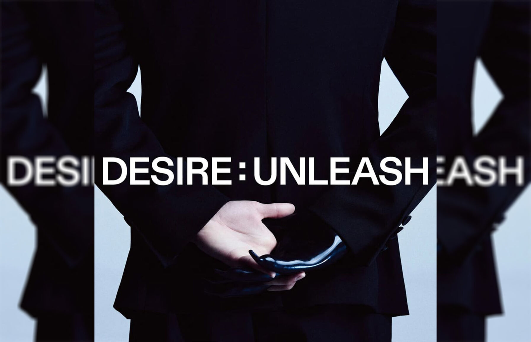 ENHYPEN's 'DESIRE : UNLEASH' leaves listeners wanting more | Album