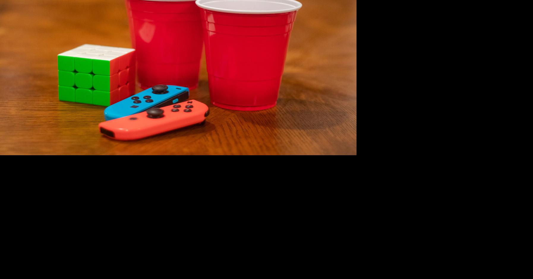 Party tricks | The Daily Clog | dailycal.org