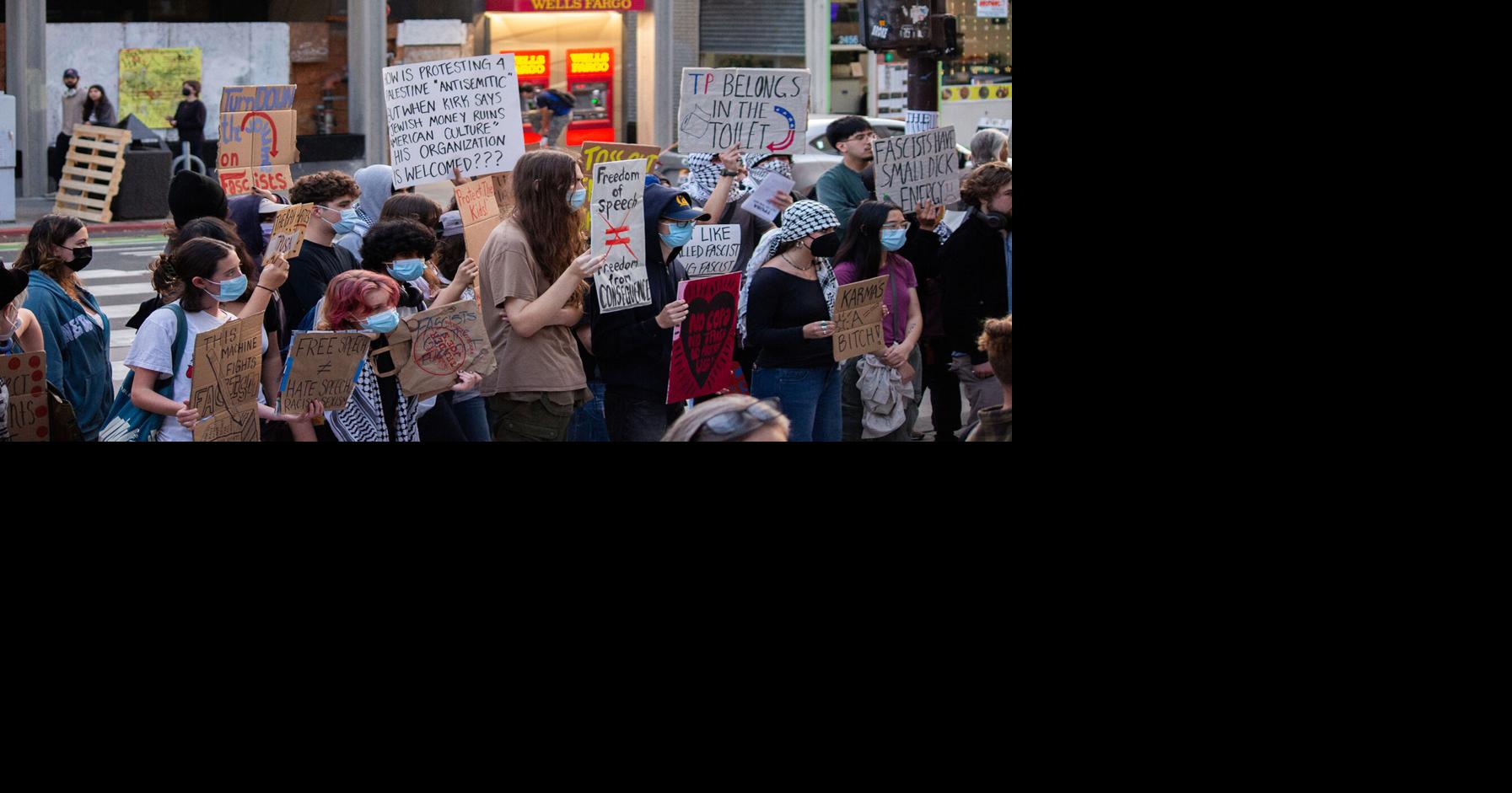 A new year of investigations into UC Berkeley | Campus | dailycal.org
