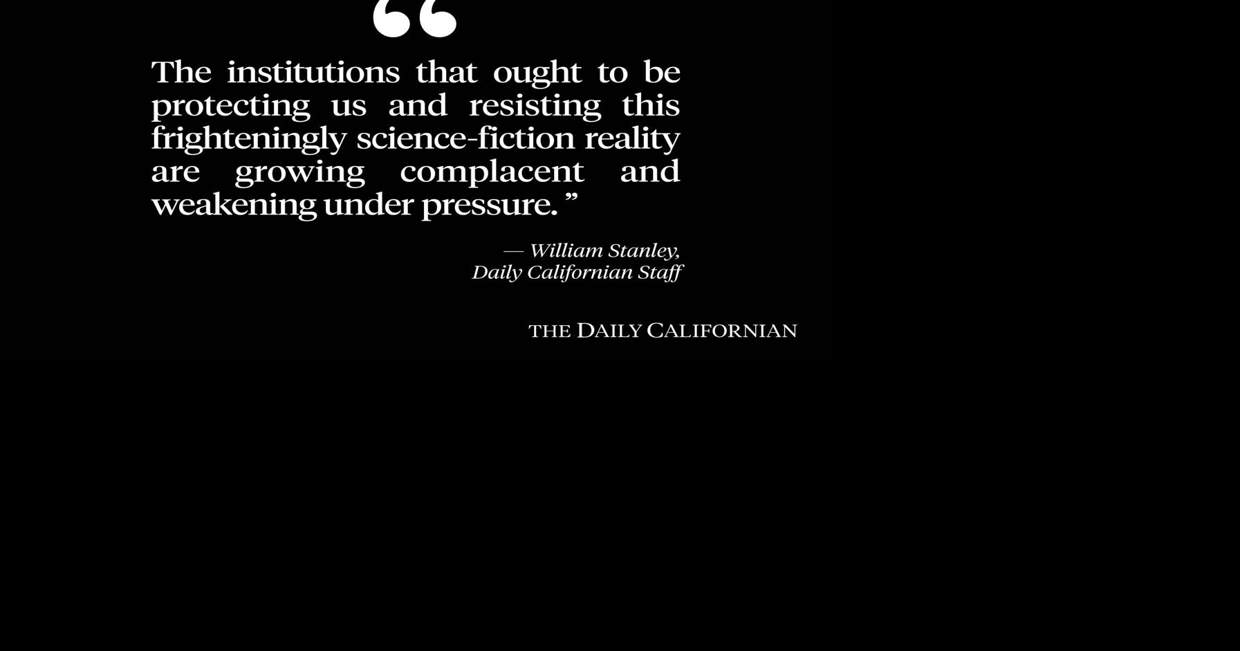 UC’s cadaver contributions to the Israeli military disregard fundamental rights