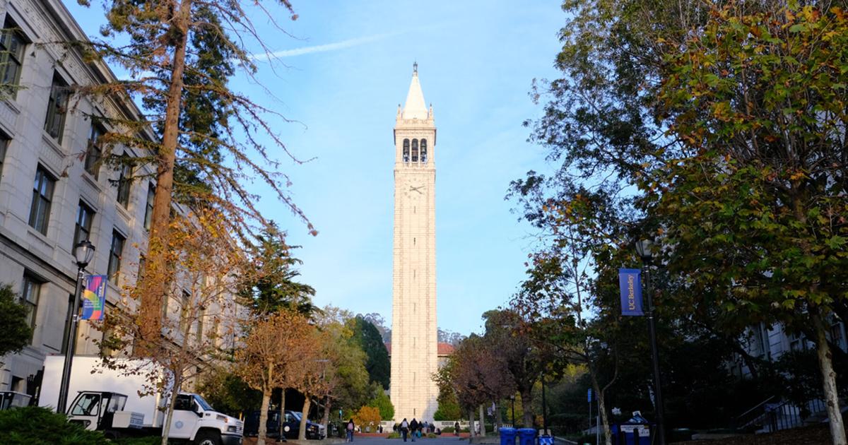 UC Berkeley disputes $224M Chinese funding claim by Department of Education