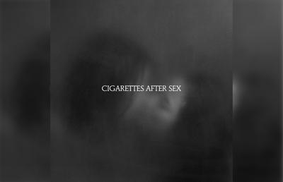 Cigarettes After Sex's “X's” is multifaceted, mystical limerence | Album  Reviews