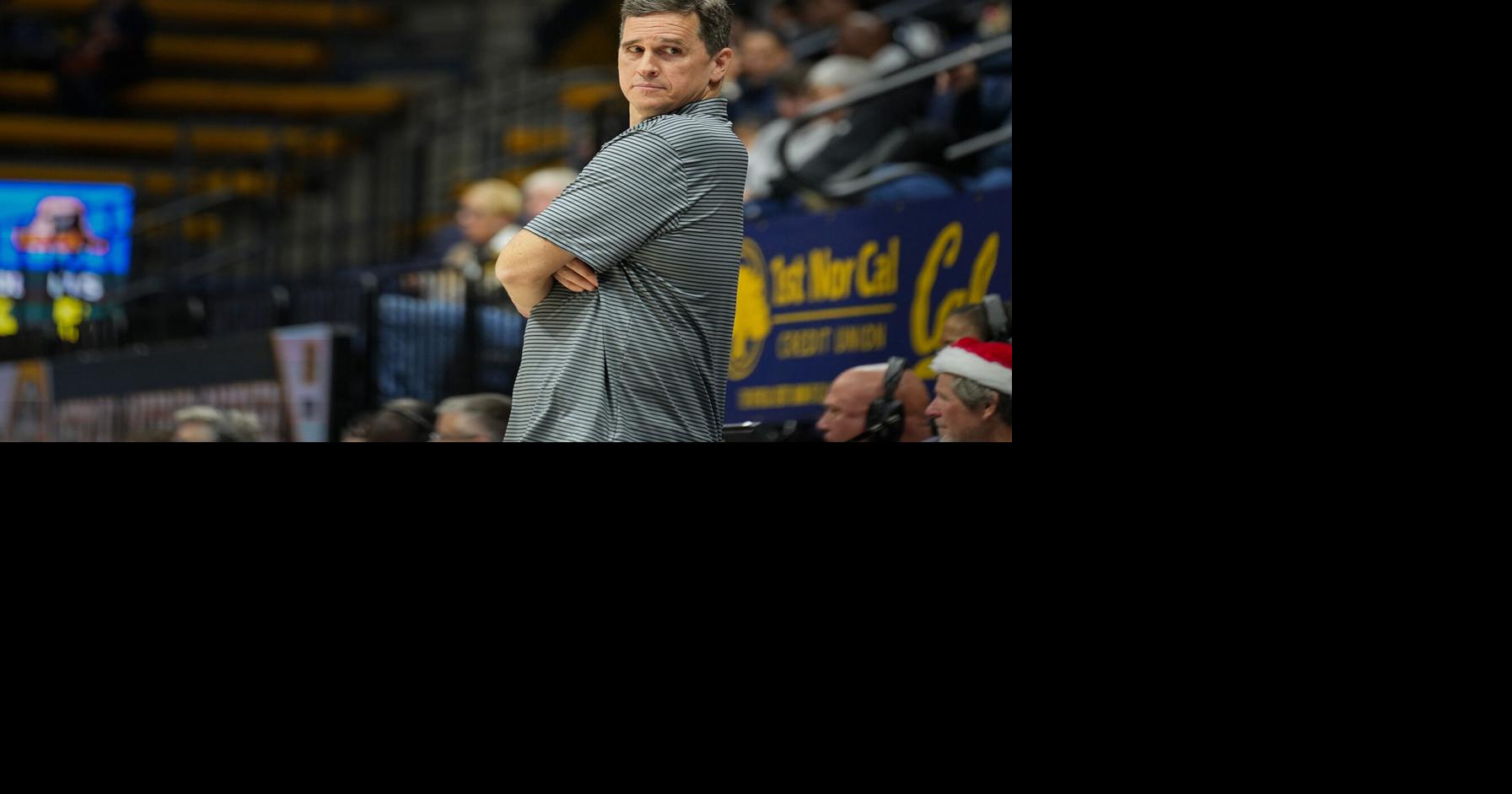 2025-26 Cal men’s basketball ACC shootaround | Basketball | dailycal.org