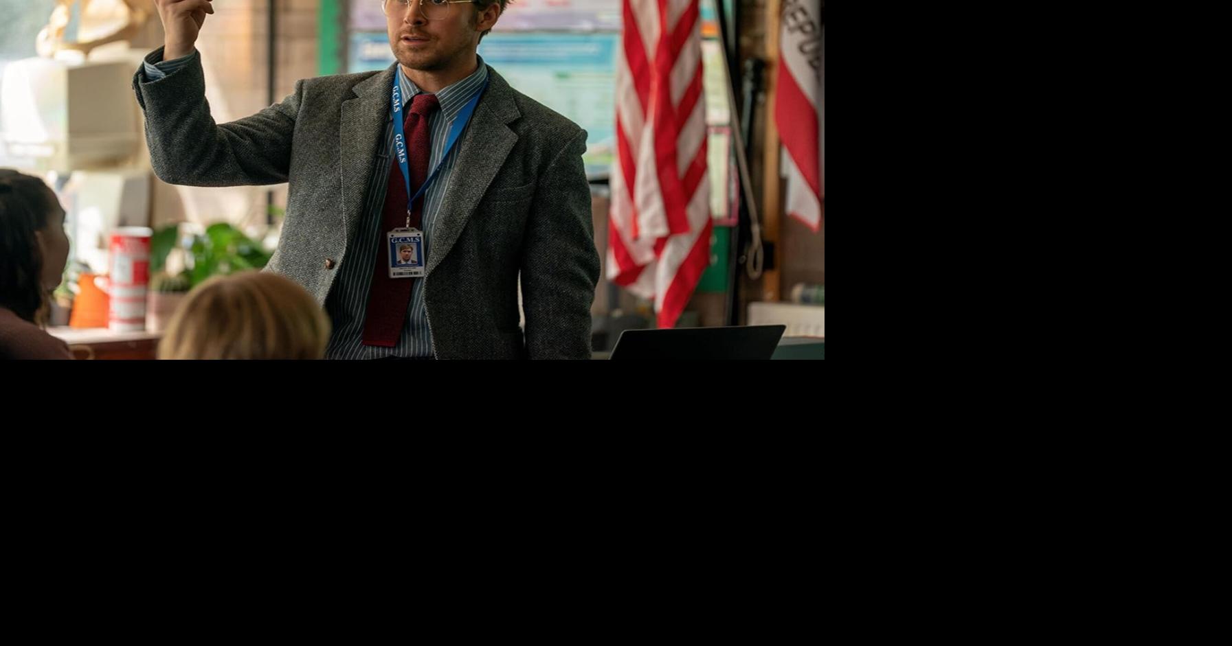 ‘Project Hail Mary’ is built for big-screen viewing