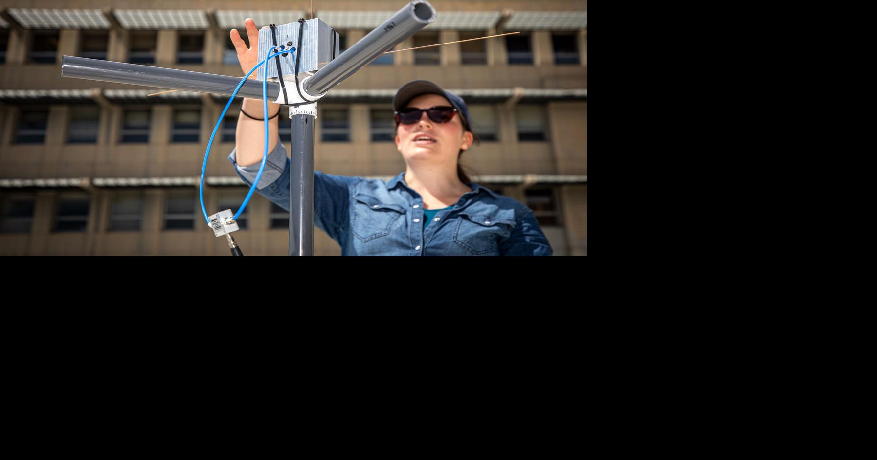 NASA, DOE teams work on first-of-its-kind lunar mission | Research And ...
