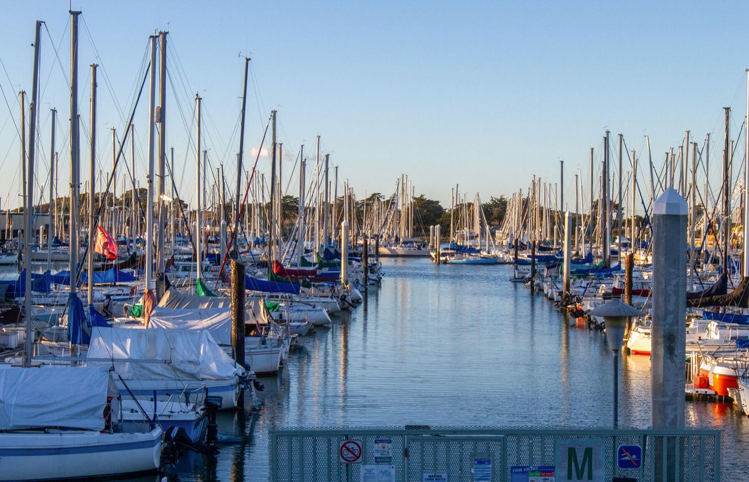 City Council approves resolution to support Cal Sailing Club programs