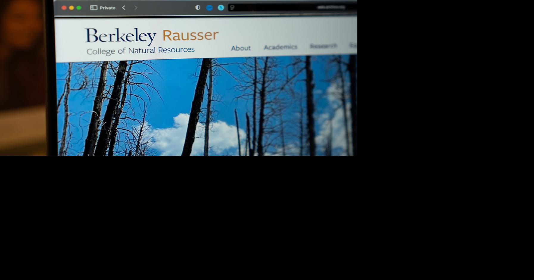 Hacked UC Berkeley student and staff personal information sold on dark web