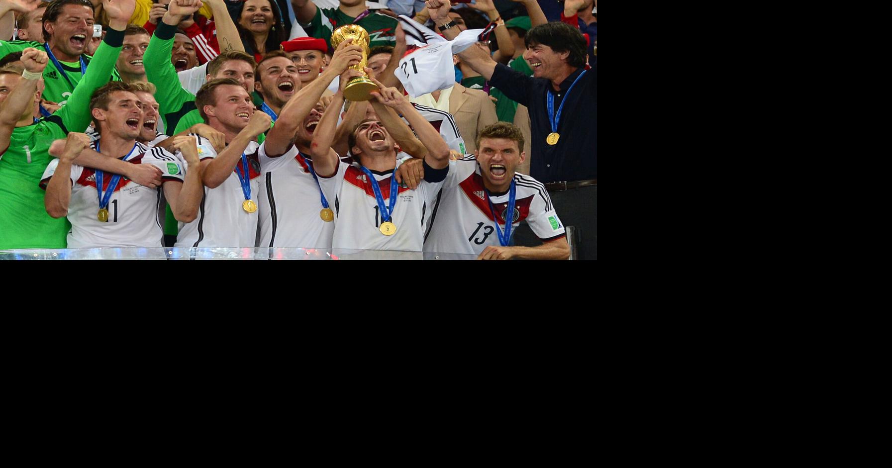 Germany cruises, Curaçao’s spark fades and Ivory Coast steals it late in Group E