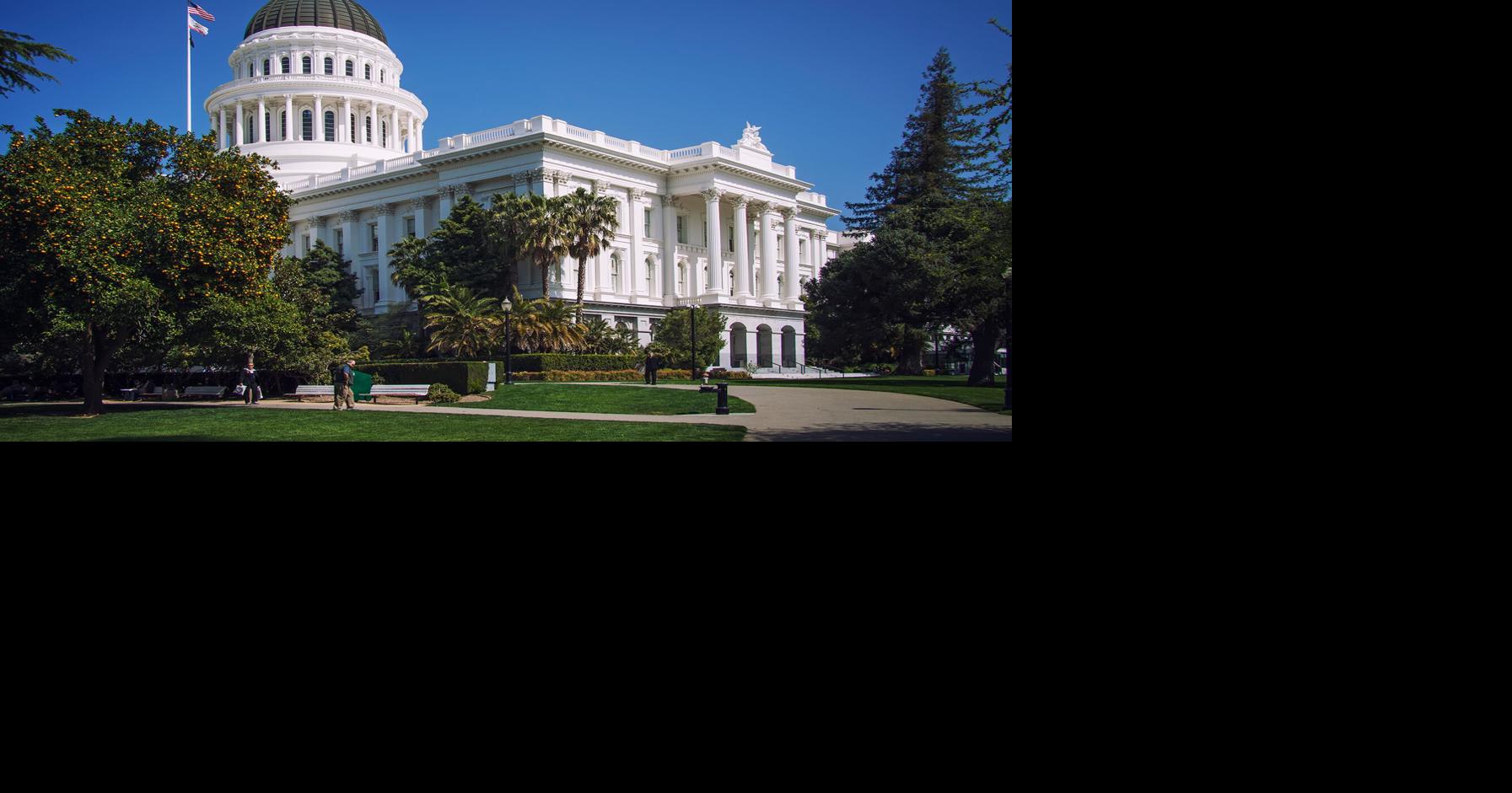 California cracks down on AI pornography