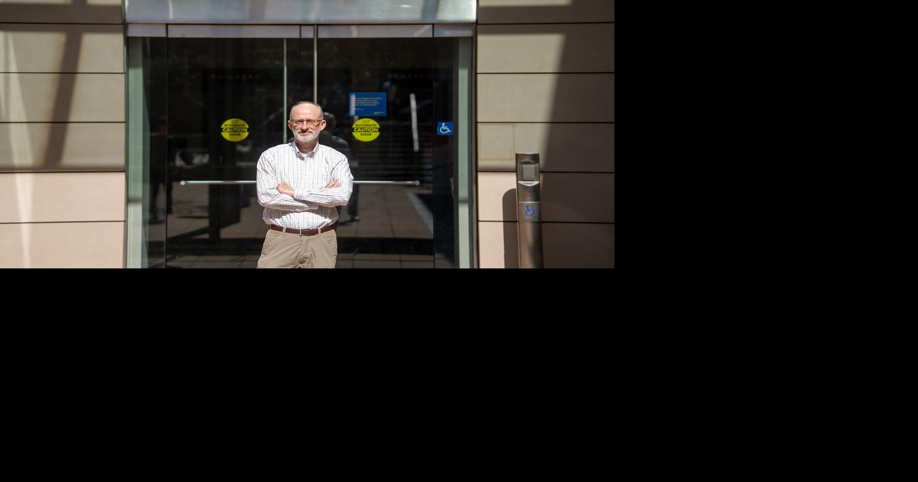 Berkeley Law professor is working to tax California’s ultrarich ...