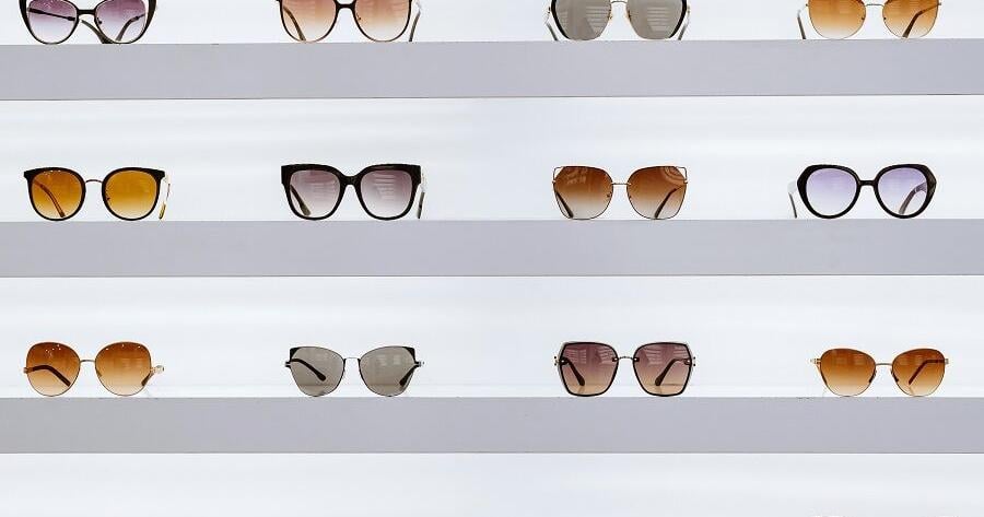 Largest Online Eyewear Selection in the U.S.: One Clear Winner by the Numbers