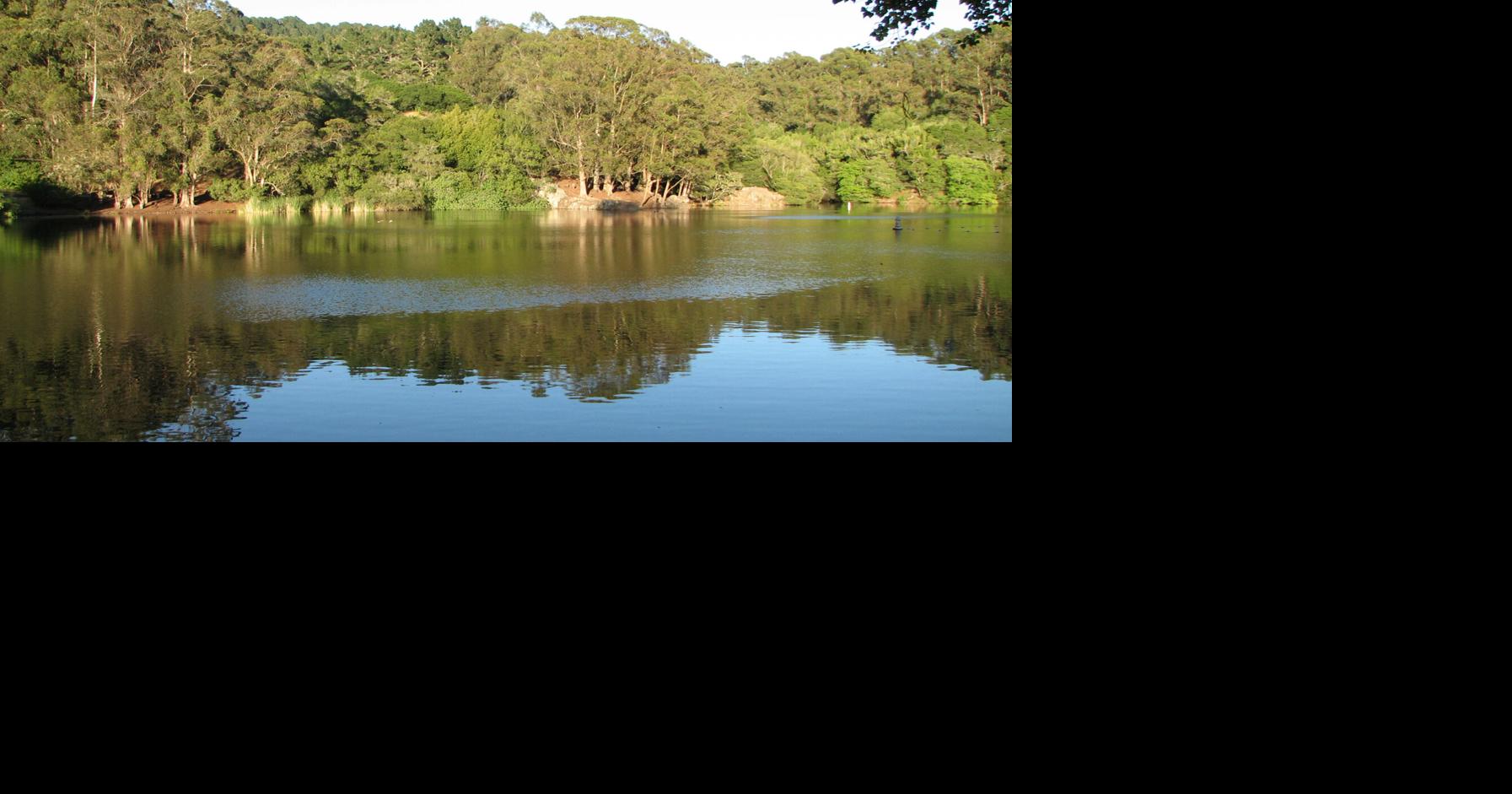 Missing 22-year-old UC Berkeley graduate student found dead in Lake Anza