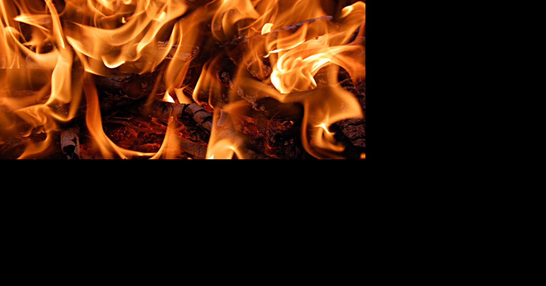 The fire | Poems | dailycal.org
