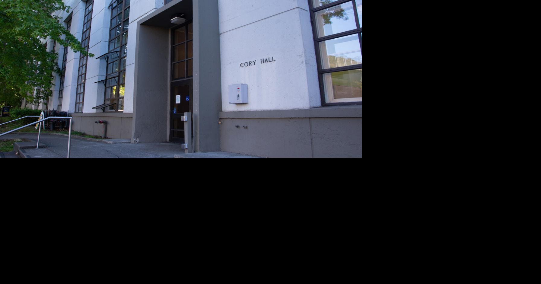 UC Berkeley Ph.D. student arrested after allegedly destroying EECS computers