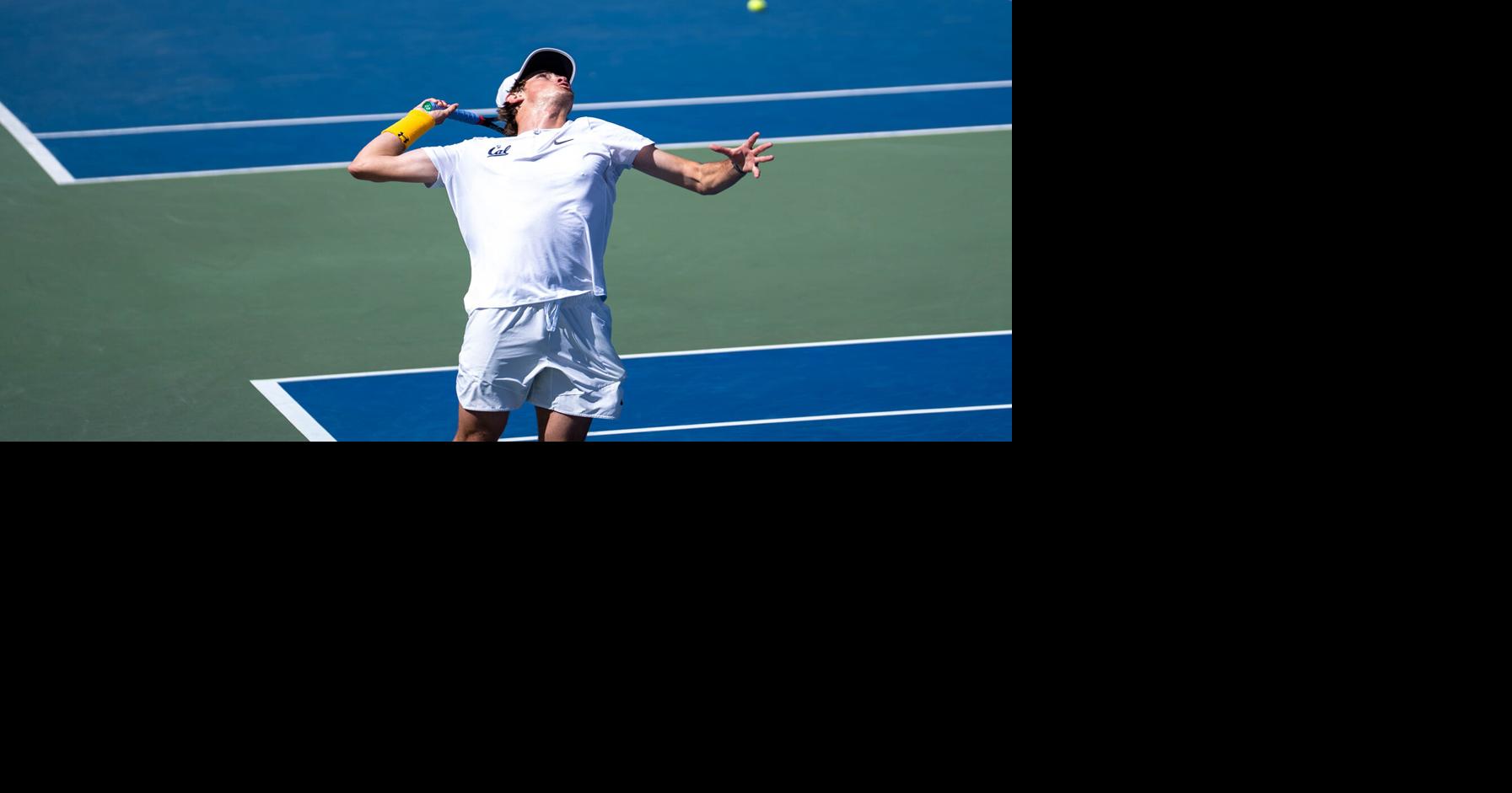 With NCAA tournament berth on the line, Bears shift to ITA Northwest