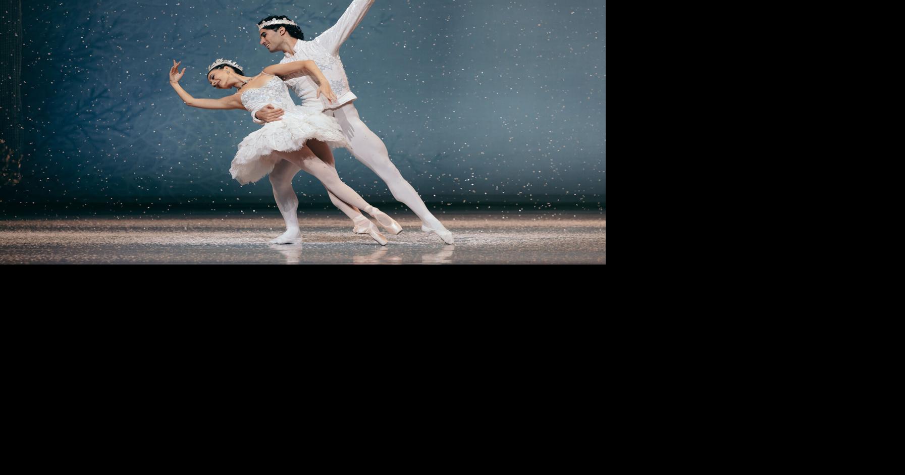 San Francisco Ballet dances with delightful holiday magic in ‘Nutcracker’