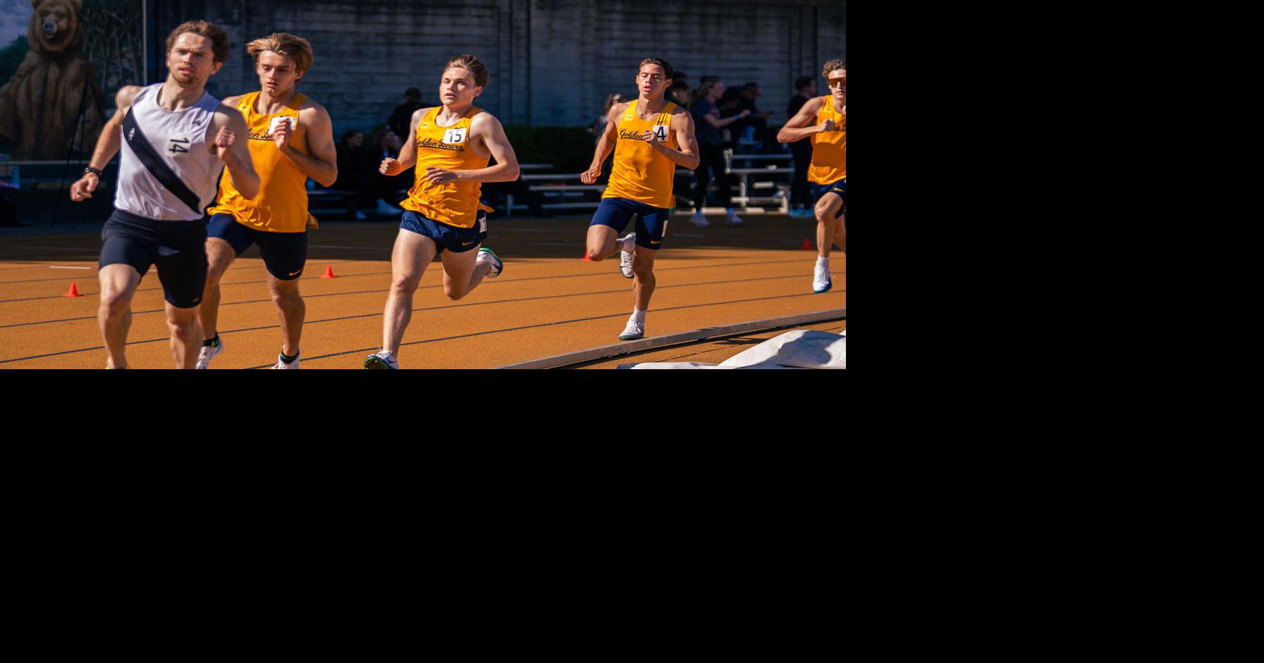 Cal track and field heads to NCAA nationals with 4 Bears