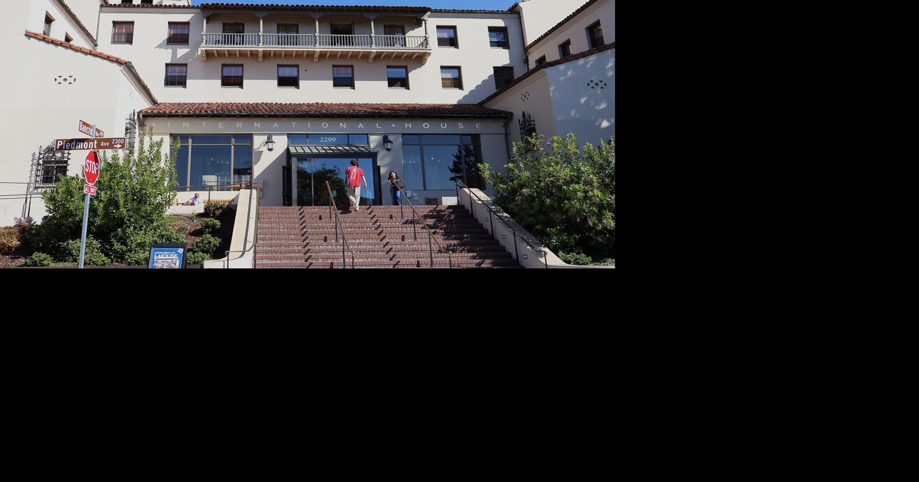 I-House launches organization aiming to promote peace | Student Life ...