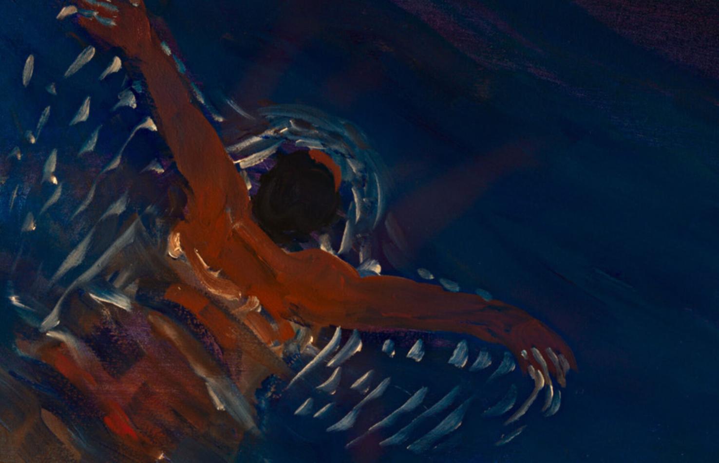 Oscar-nominated animated shorts reveal poignant highs, infantile lows ...