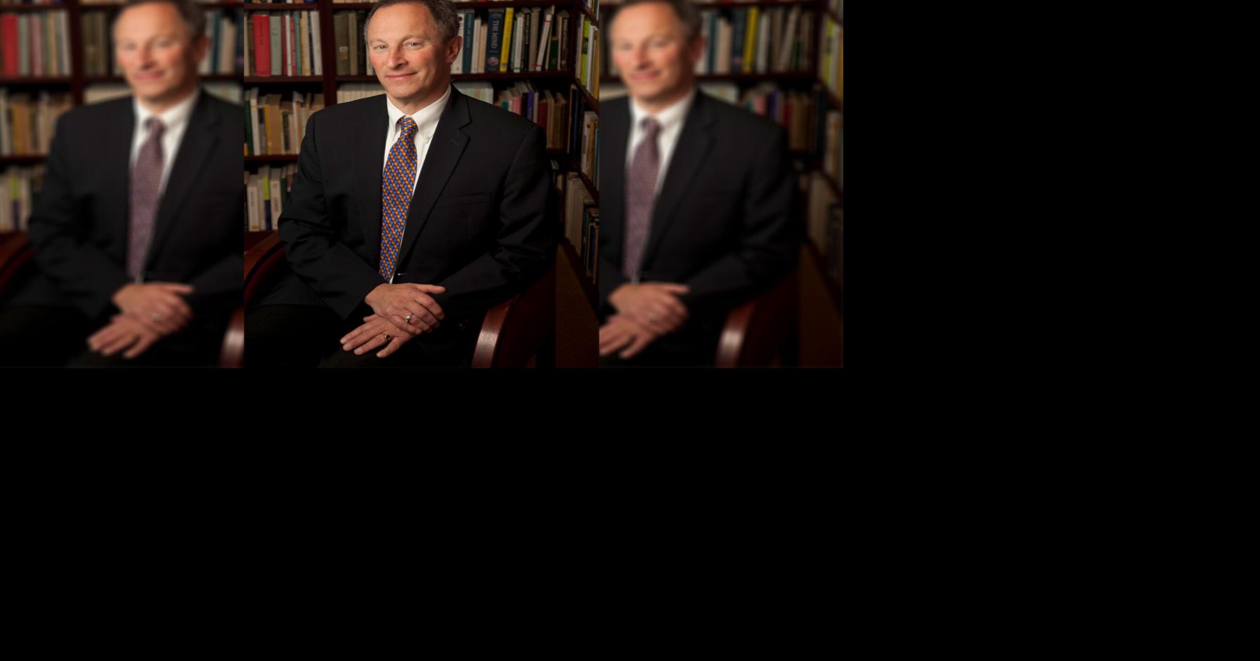 Former UC Berkeley professor Ralph Hexter appointed as interim UC provost